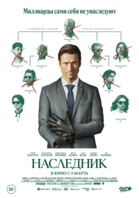 Наследник (2026)