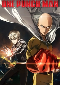 One Punch Man (2019)